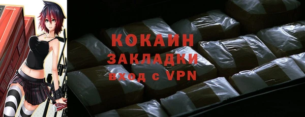 хмурый Богородск