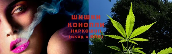 хмурый Богородск